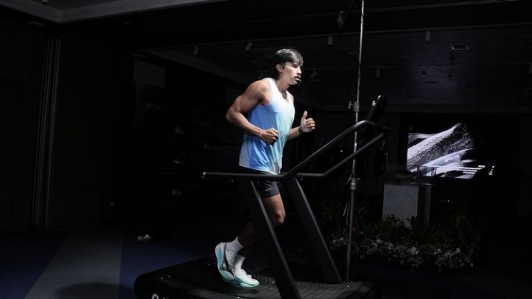 Tak Lagi Soal Kompetisi, Movement Kini Jadi Bagian Gaya Hidup