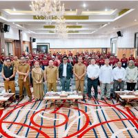 BPDP dan DGL Latih 94 Petani Sawit Subulussalam Tingkatkan Kualitas Panen dan Pascapanen