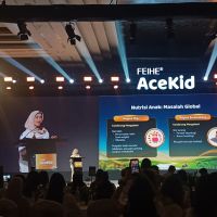 Nutrisi dan Stimulasi Jadi Kunci Tumbuh Kembang Anak, Ini Penjelasan Guru Besar UI