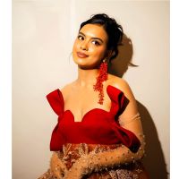 Bintangi Film Laut Bercerita, Ini Dia Sosok Eva Celia dan Jejak Karier di Dunia Akting