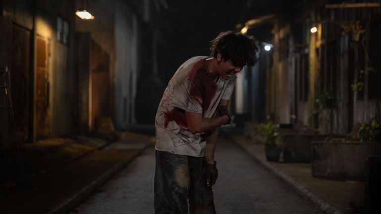 90 Persen Tanpa CGI, Ini Cara Edwin Ciptakan Dunia Horor Fantasi di Film Monster Pabrik Rambut