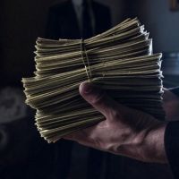 Daftar 10 Negara Paling Korup di Dunia