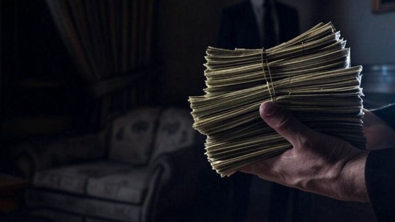 Daftar 10 Negara Paling Korup di Dunia