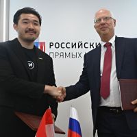 RDIF dan MODENA Jalin Kerja Sama Strategis, Dorong Investasi Rusia-Indonesia di Sektor Manufaktur dan AI