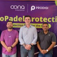 Kolaborasi Oona Indonesia dan Prodigi Hadirkan ProPadel Protection bagi Operator Fasilitas Olahraga