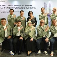 Kinerja Moncer, Pertamina Drilling Raup Laba USD 29,61 Juta di Tahun 2025