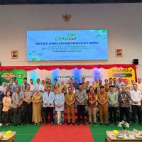 Perkuat Keamanan Dokumen, PERURI Dukung Implementasi Ijazah Digital di Universitas Riau