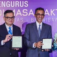 PERADI dan Privy Jalin Kolaborasi untuk Fasilitasi Penggunaan Tanda Tangan Elektronik dan eMeterai