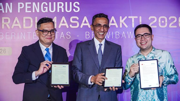 PERADI dan Privy Jalin Kolaborasi untuk Fasilitasi Penggunaan Tanda Tangan Elektronik dan eMeterai