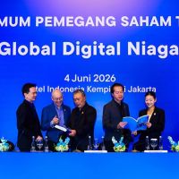 Blibli Catat Pertumbuhan Pendapatan Hingga 67% di Kuartal I-2026