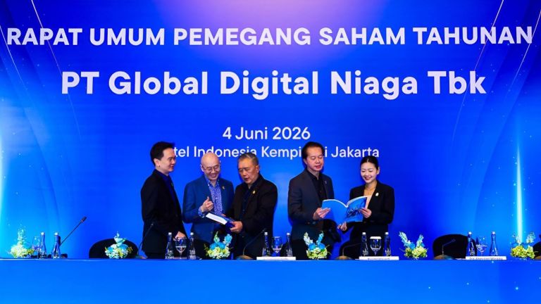 Blibli Catat Pertumbuhan Pendapatan Hingga 67% di Kuartal I-2026