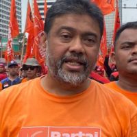 Dilantik Hari Ini, Bos Partai Buruh Said Iqbal Bakal Jadi Penasihat Presiden Prabowo