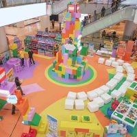 Libur Sekolah Tiba, Ini 5 Aktivitas Seru untuk Anak di LEGO Playground Grand Indonesia