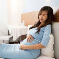 Dampak Duduk Terlalu Lama bagi Ibu Hamil