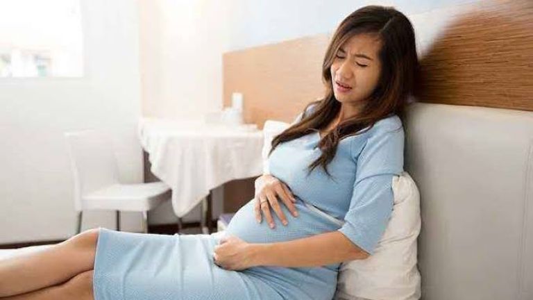 Dampak Duduk Terlalu Lama bagi Ibu Hamil