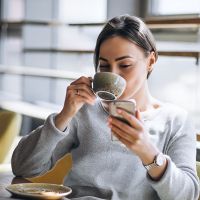 Jantung Berdebar Setelah Minum Kopi, Berbahayakah? Begini Penjelasan Dokter Tirta