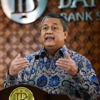 Rupiah Sempat Tembus 18.200, BI-Rate Mendadak Naik Jadi 5,50%, Apa Alasan Bank Indonesia?