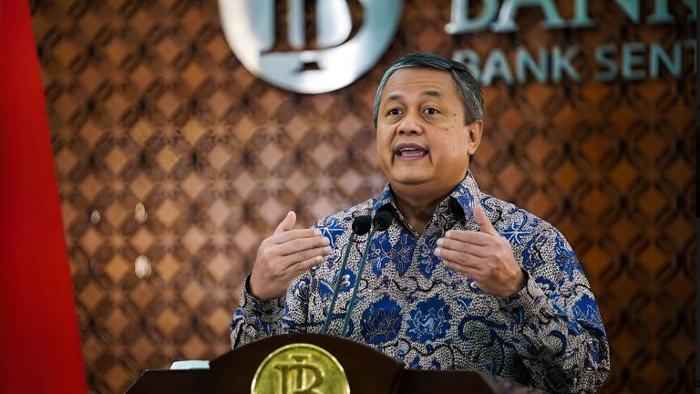 Rupiah Sempat Tembus 18.200, BI-Rate Mendadak Naik Jadi 5,50%, Apa Alasan Bank Indonesia?