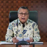 Alasan Perry Warjiyo Mengundurkan Diri Dari Gubernur Bank Indonesia