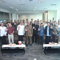 Perkuat Tata Kelola, Pertamina Drilling Tegaskan Komitmen Zero Tolerance Terhadap Fraud