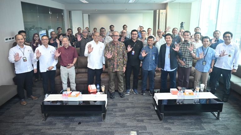 Perkuat Tata Kelola, Pertamina Drilling Tegaskan Komitmen Zero Tolerance Terhadap Fraud