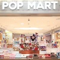 POP MART Indonesia Resmikan Gerai ke-11 di Sun Plaza Medan