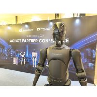 Agibot Perluas Kehadiran di Indonesia, Bawa Teknologi Physical AI untuk Berbagai Sektor