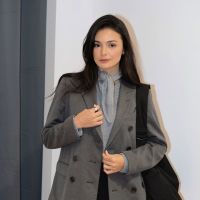 Profil Amanda Rawles dan Jejak Kariernya di Dunia Film