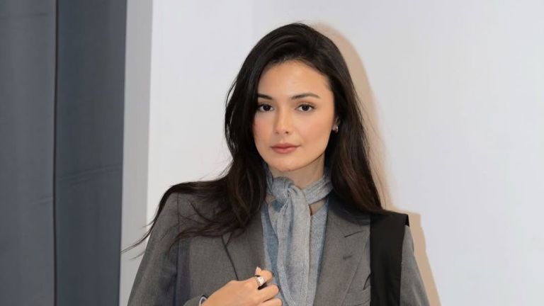 Profil Amanda Rawles dan Jejak Kariernya di Dunia Film