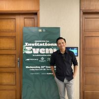 Jelang Golf & Groove Volume III, BIG Event Asia Perkuat Kolaborasi dengan Partner dan Groovy Star