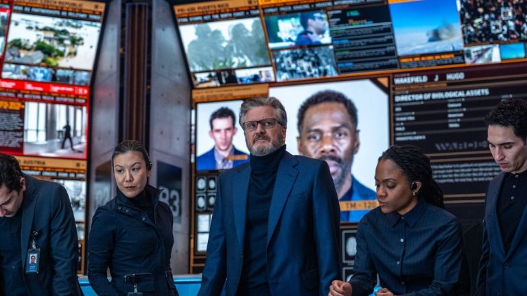 Sedang Tayang, Film Terbaru Steven Spielberg tentang Misteri Ekstraterestrial: Disclosure Day