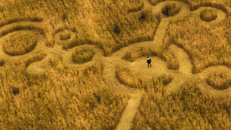 Sedang Tayang, Film Terbaru Steven Spielberg tentang Misteri Ekstraterestrial: Disclosure Day