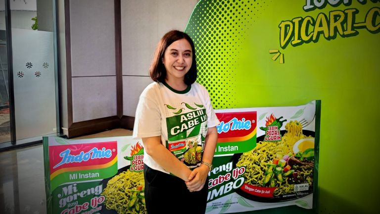 Rahasia Indomie Dicintai Lintas Generasi: Antara Inovasi Baru dan Menjaga Konsistensi Rasa yang Sudah Melekat di Benak Konsumen