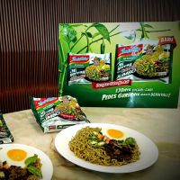 Menilik Cara Indomie Menjawab Perkembangan Tren Kuliner yang Semakin Dinamis