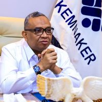 Wamenaker: LKS Bipartit Sarana Penting Cegah Perselisihan Hubungan Industrial