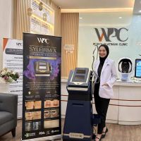 Sylfirm Kini Hadir di Wijaya Platinum Clinic Lebak Bulus, Efektif Hempas Melasma hingga Bekas Jerawat