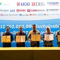 CIMB Niaga Dukung Pembiayaan Hijau untuk PT Vale Indonesia Tbk