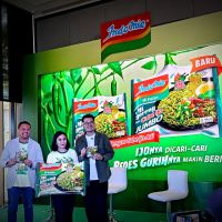 Kabar Seru dari Indofood: Indomie Goreng Cabe Ijo Comeback dengan Cita Rasa Pedas Lebih Bernyali!