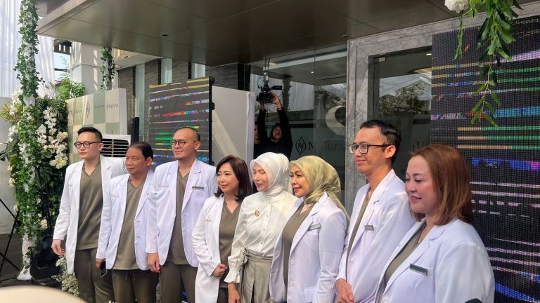 Nallura Clinic Integrasikan Teknologi Medis Modern untuk Tingkatkan Kualitas Hidup Pasien