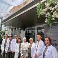Resmi Hadir di Jakarta, Nallura Clinic Usung Konsep Happy Aging dengan Layanan Kesehatan Terintegrasi
