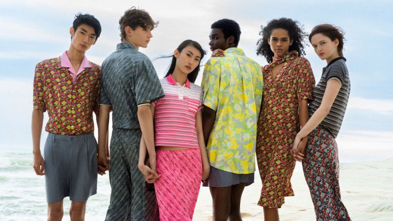 UNIQLO F.RISSO Hadirkan Pakaian Sehari-hari dengan Sentuhan Seni Italia