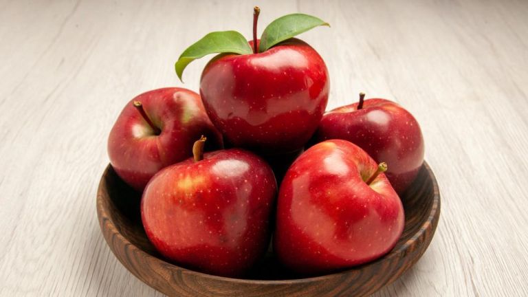 Jangan Cuci Buah-Buahan Ini Sebelum Disimpan, Bisa Cepat Busuk!