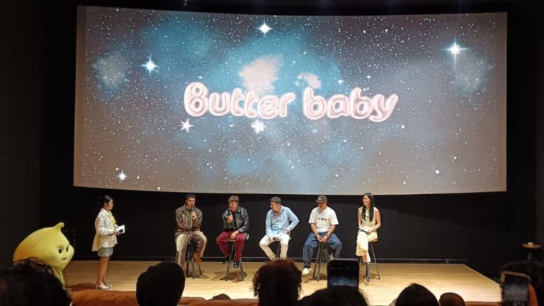 Asal-Usul Karakter Butter Baby Terungkap dalam Film Animasi Pendek 'The Story of Butterlandia'