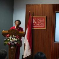 King’s College London (KCL) Singhasari Buka Pendaftaran Mahasiswa Baru, Tersedia Beasiswa LPDP