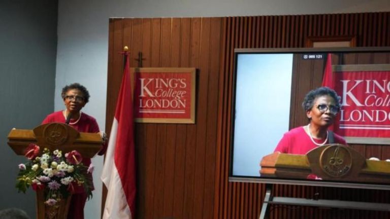King’s College London (KCL) Singhasari Buka Pendaftaran Mahasiswa Baru, Tersedia Beasiswa LPDP