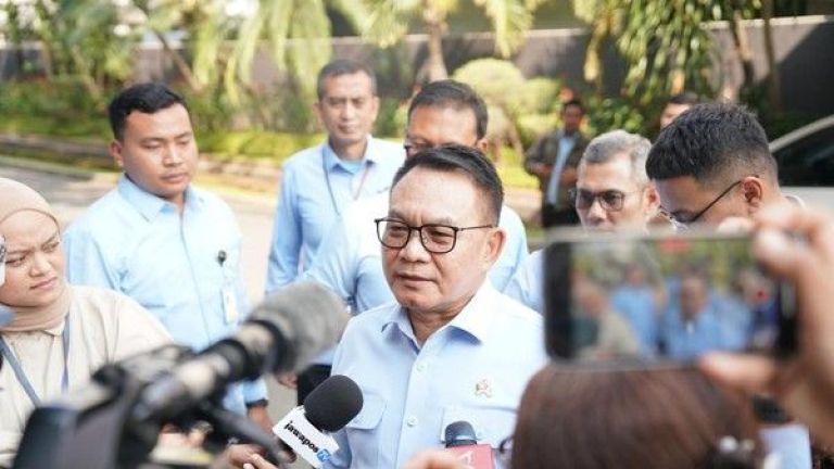 Korupsi MBG, Dudung Abdurachman Disebut-sebut Ikut Mengelola SPPG