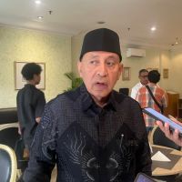 Mantan Menkeu Fuad Bawazier Soroti Isu Reshuffle Purbaya
