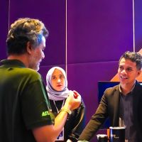 KAI Properti Dukung Perluasan Peluang Bisnis KAI Group dengan Peluncuran Space by KAI