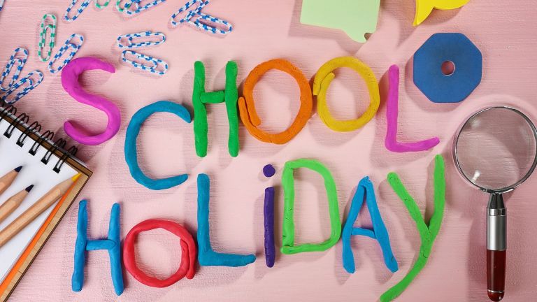 Cara Menjaga Rutinitas Anak Neurodivergent saat Libur Sekolah, Ini Tips dari Ahli