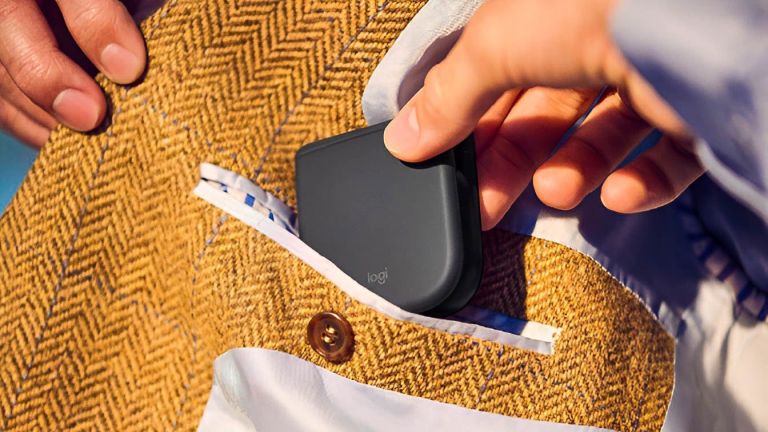 Logitech Luncurkan Mobi Fold: Mouse Lipat Ultra-Portable Pertamanya